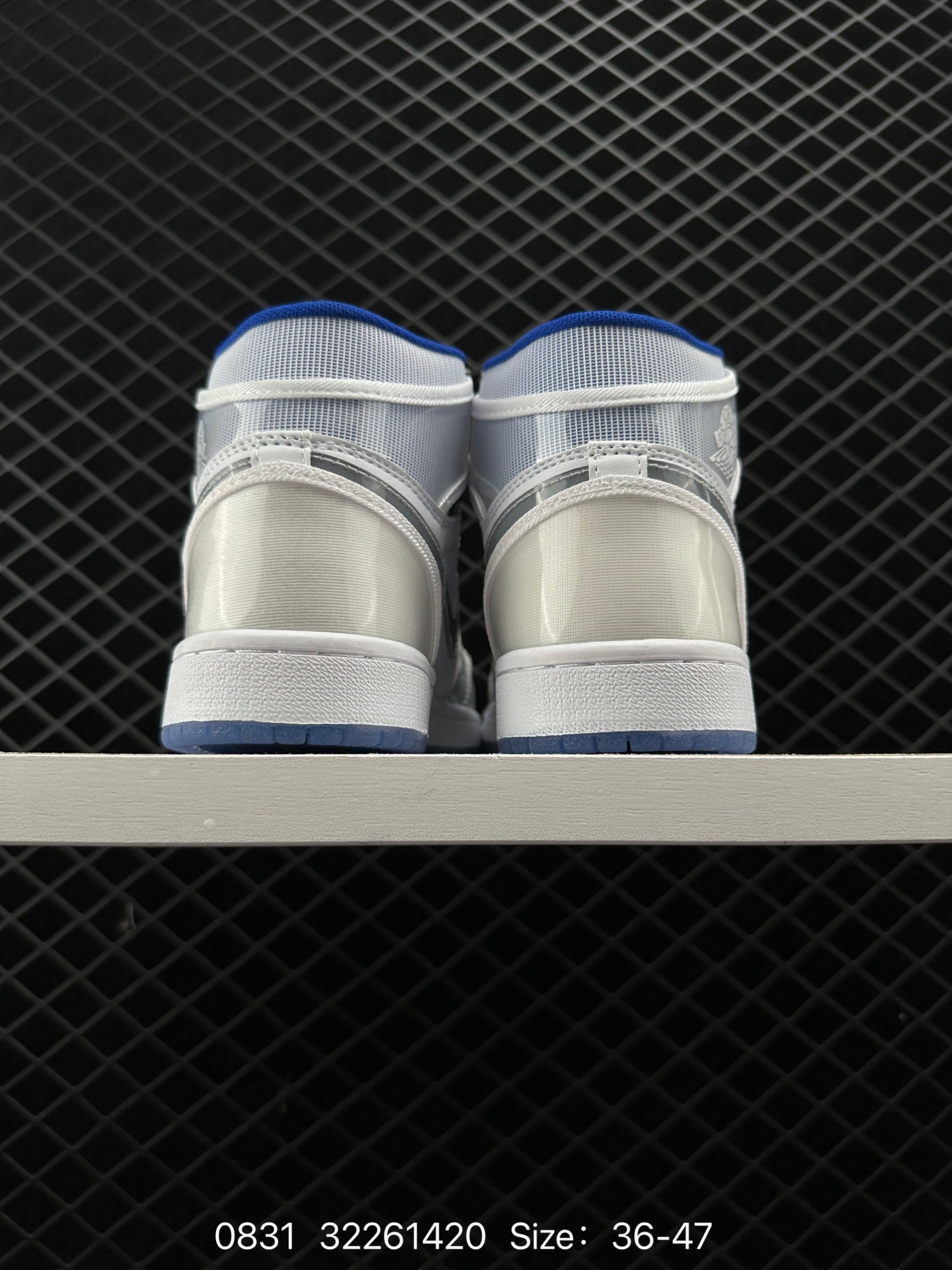 Air Jordan 1 Low AJ1